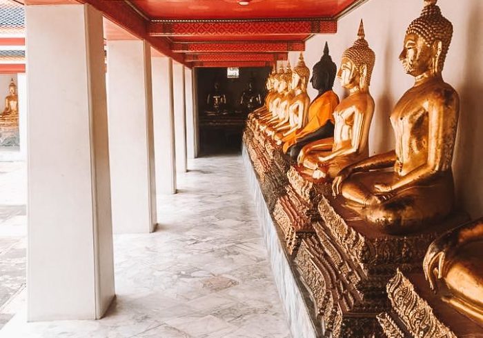 thailand