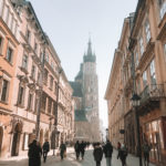 Krakow Poland
