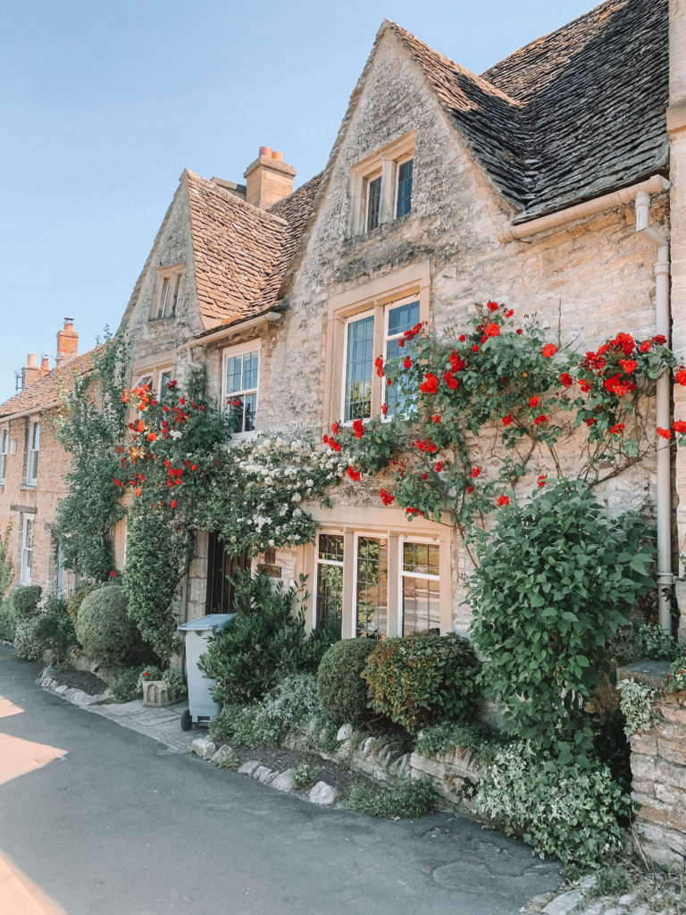 Burford Cotswolds