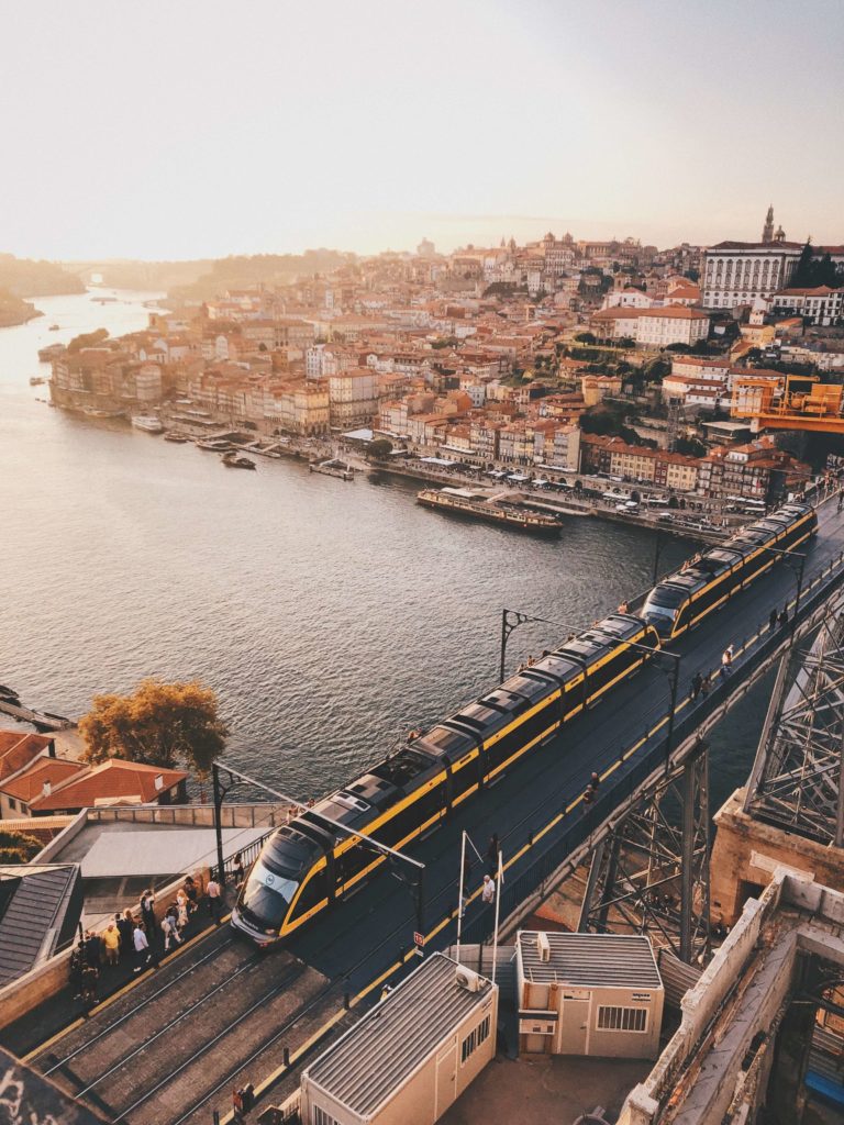 10 European Destinations that are next on my Bucket List