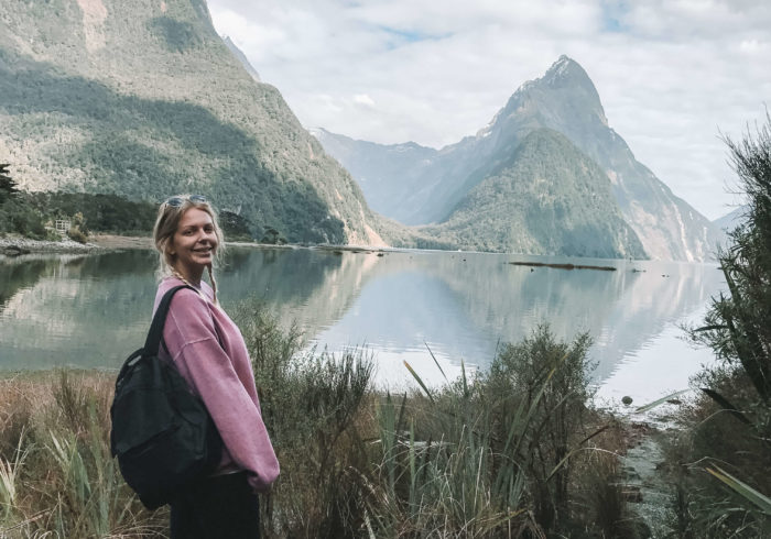 Milford Sound