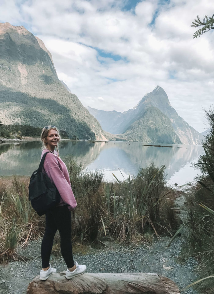 2 Weeks: New Zealand Road Trip