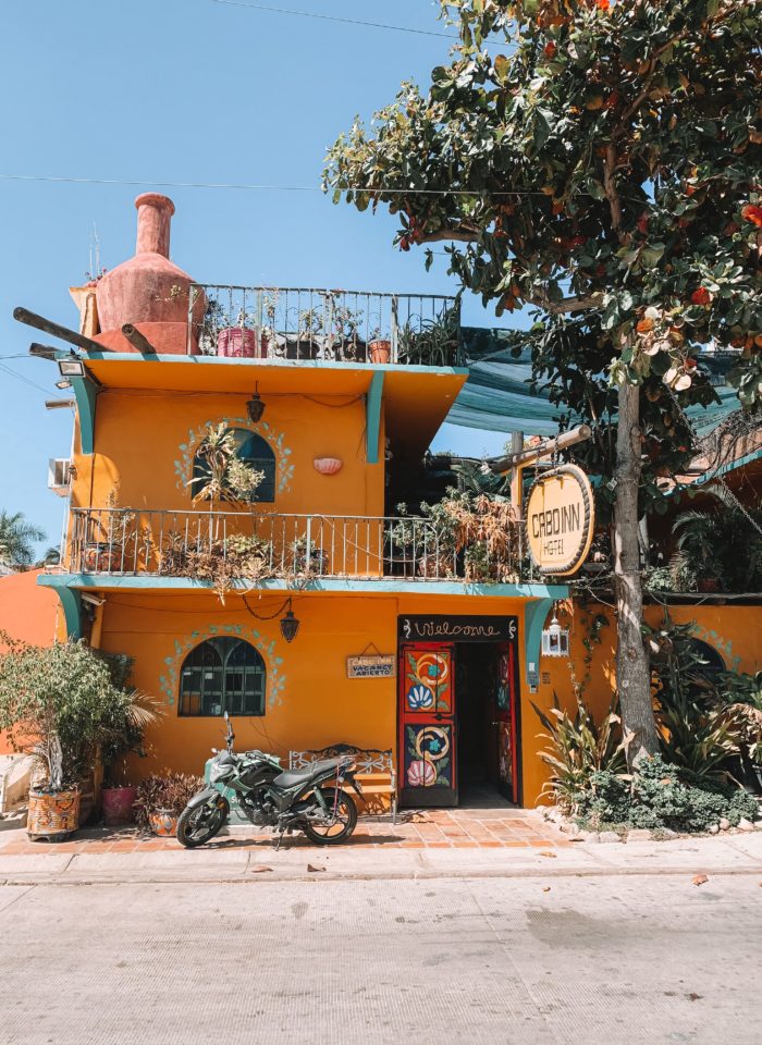 6 things you have to do in Los Cabos, Mexico