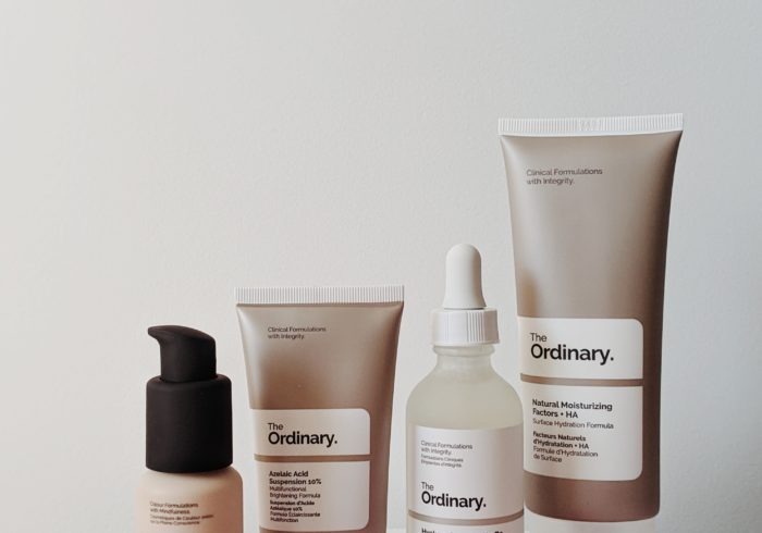 branding example