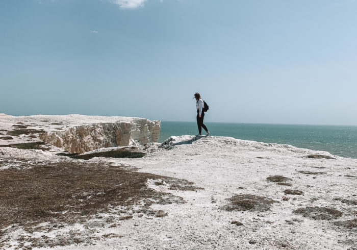 seven sisters hike