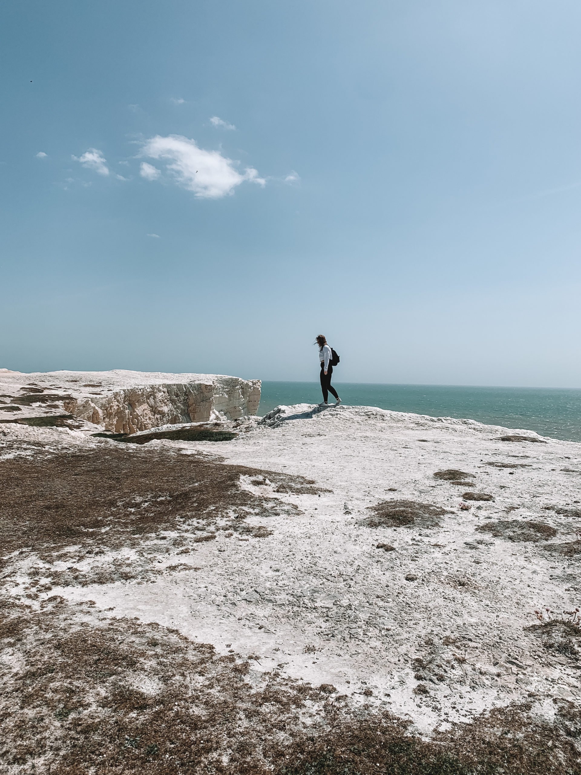 seven sisters hike