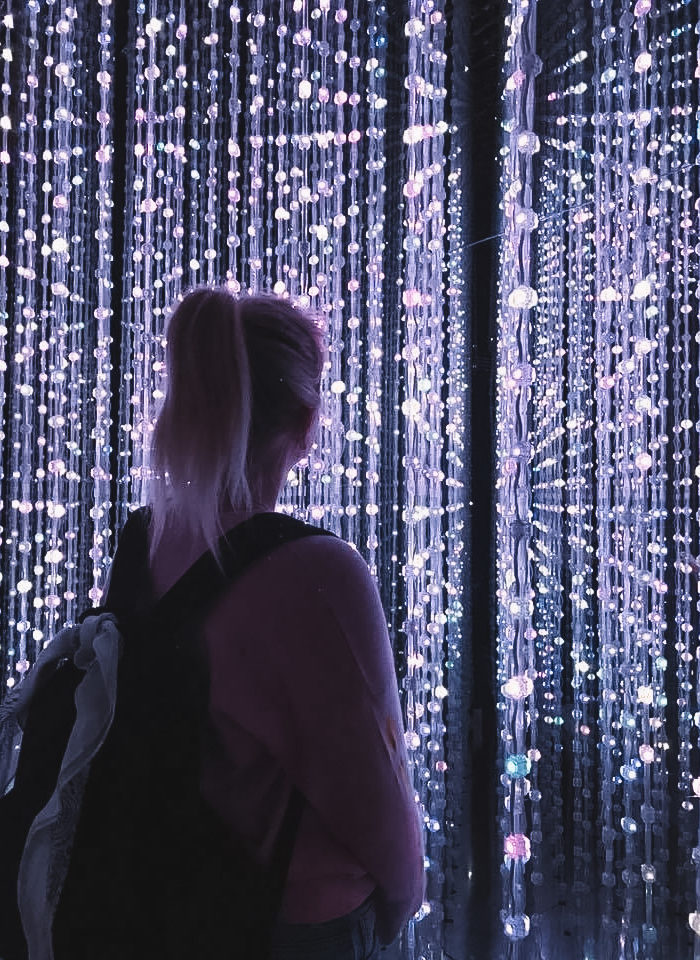 A Weekend Guide to Singapore