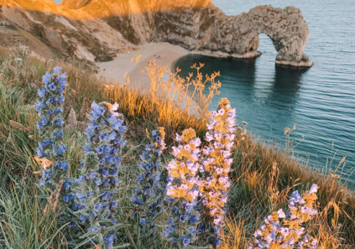 Durdle door Dorset