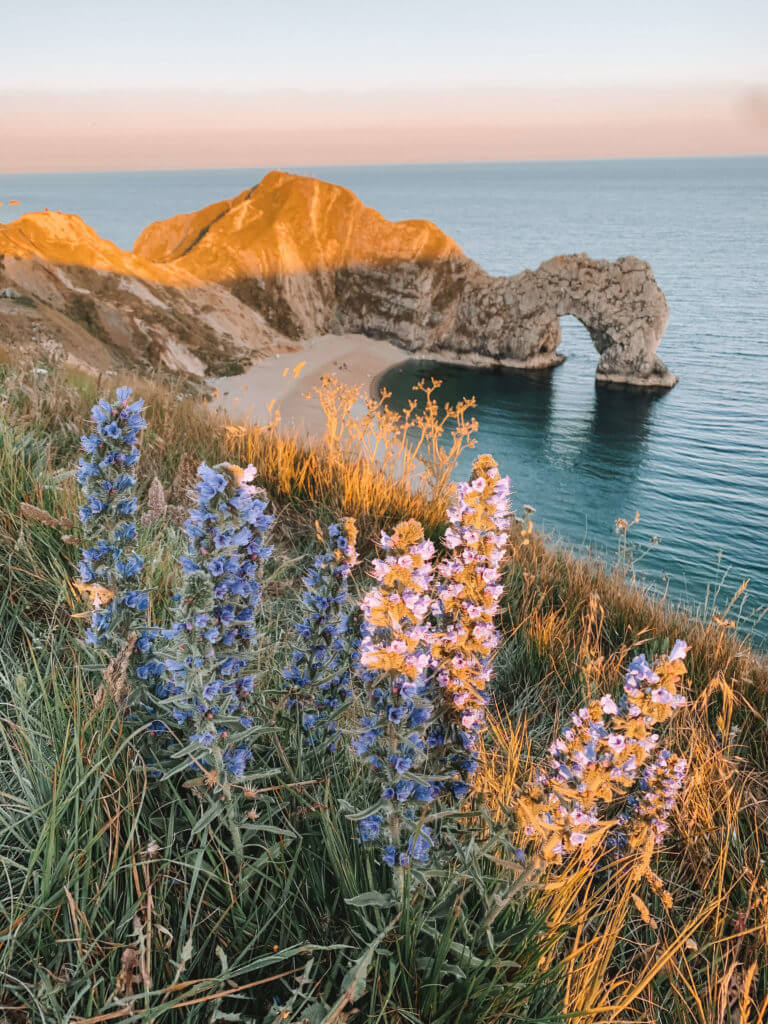 Durdle_door_Dorset