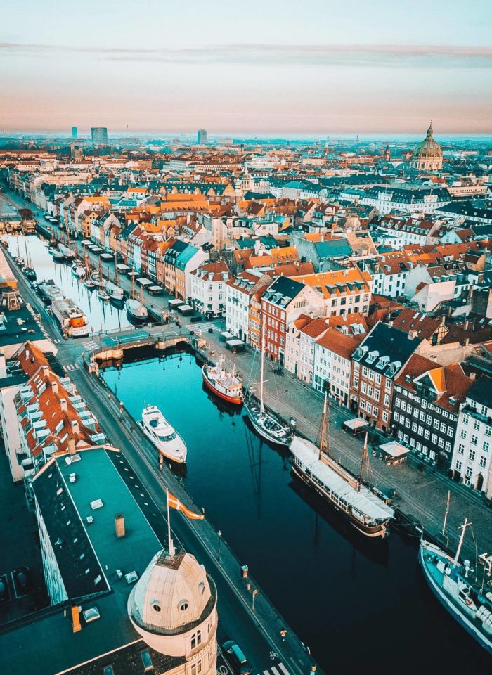 How to Spend a Weekend in Copenhagen, Denmark on a Budget