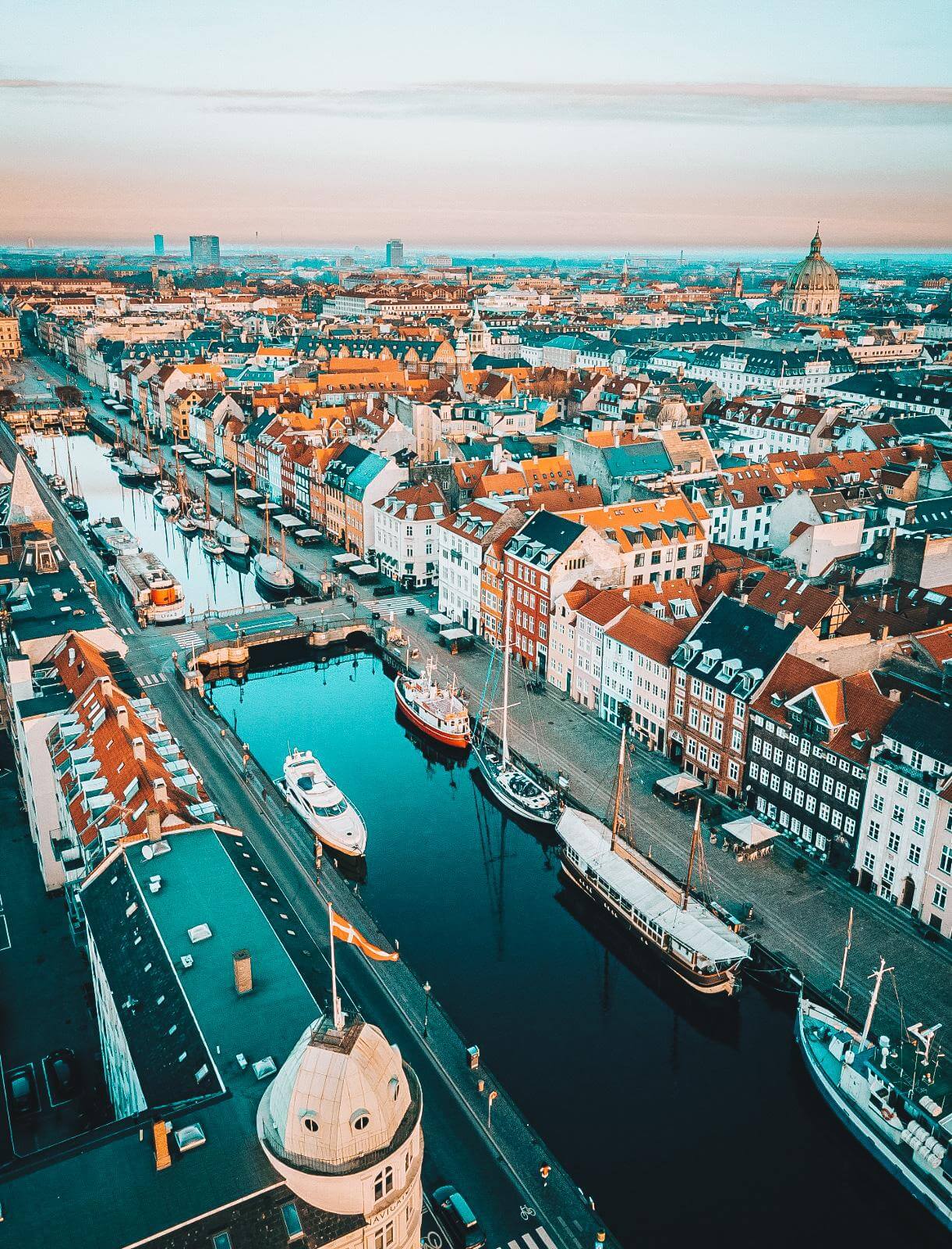 travel tips for denmark