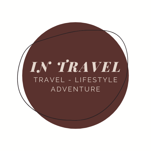 IN TRAVEL LOGO