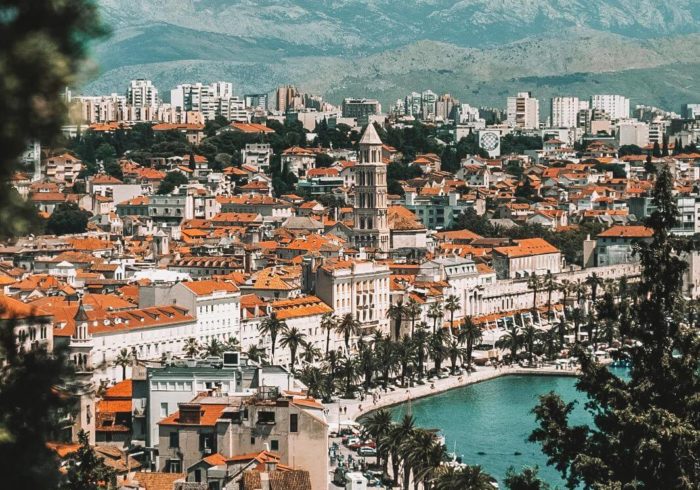 Split Croatia