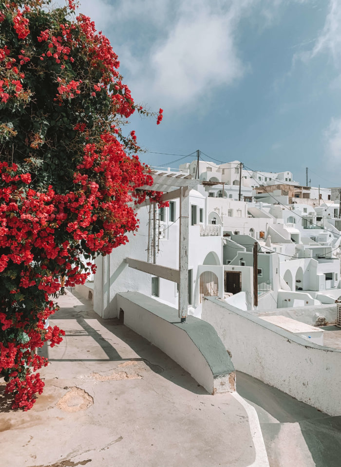 Ultimate Guide: Everything to Know Before Visiting Santorini