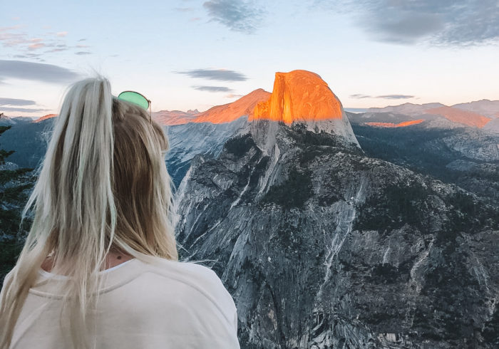 Yosemite Guide