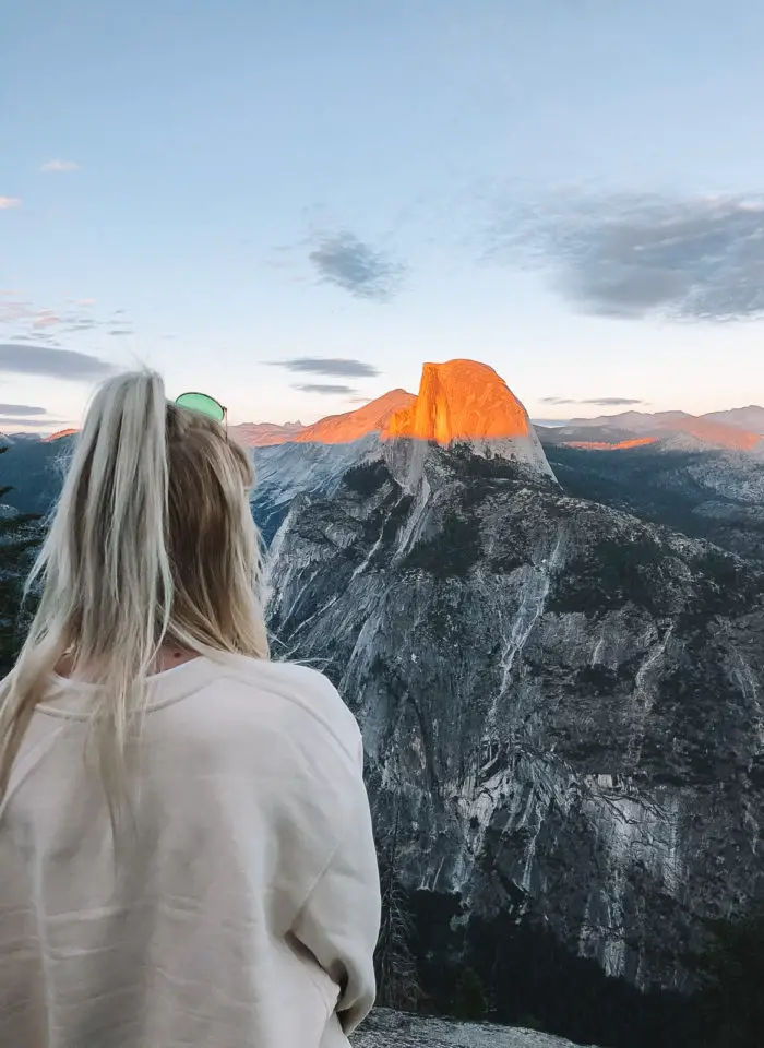 Guide: 24 Hours in Yosemite National Park