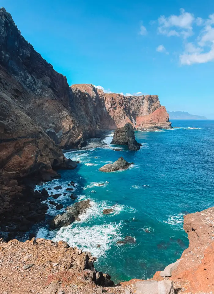 10 Things You Have to do When Visiting Madeira