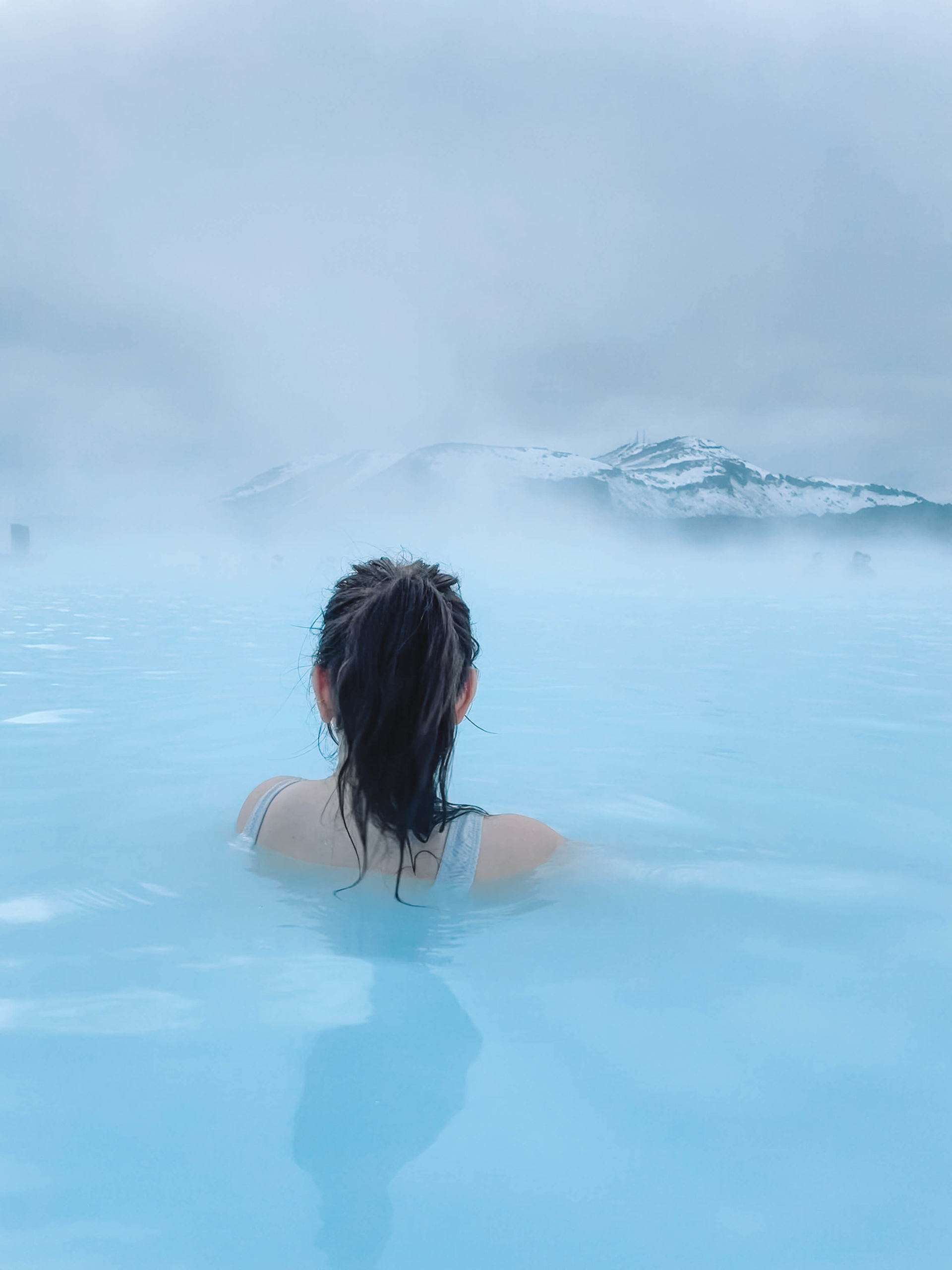 Blue Lagoon Iceland