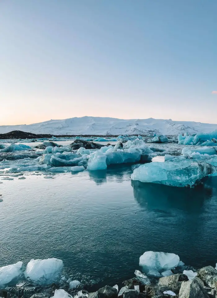 A guide to visiting Iceland in winter