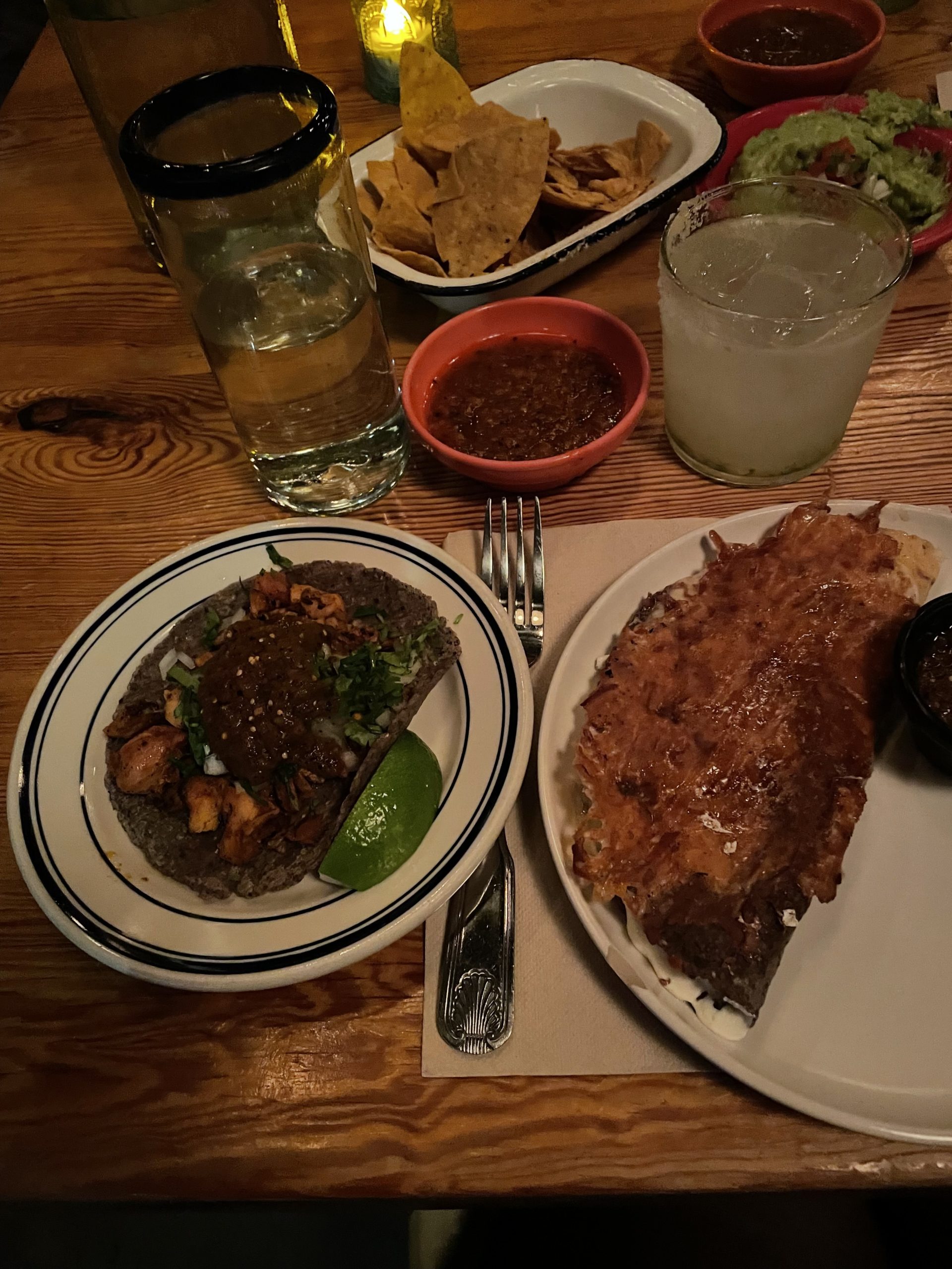 10 Best Places to Eat in New York City - In Travel