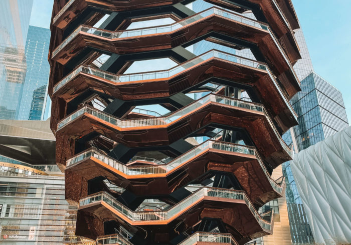 The Vessel New York