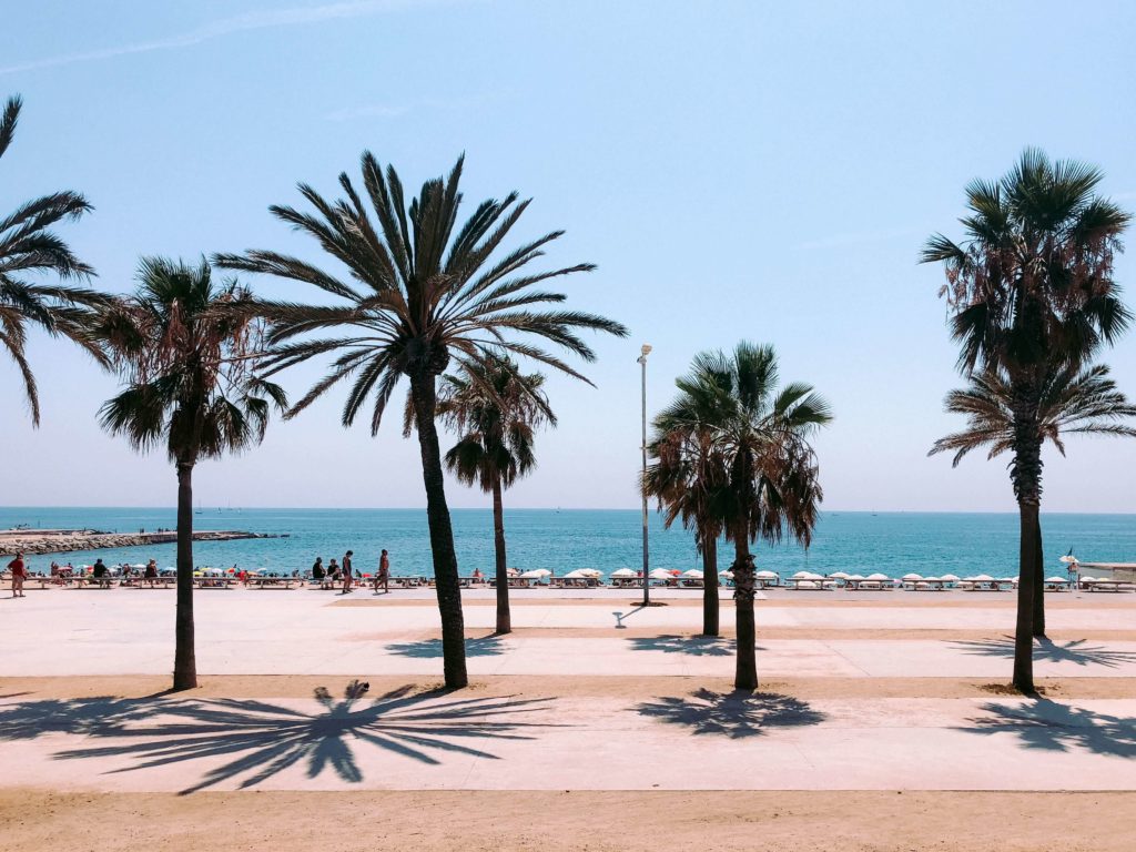 La Barceloneta - best restaurants in Barcelona