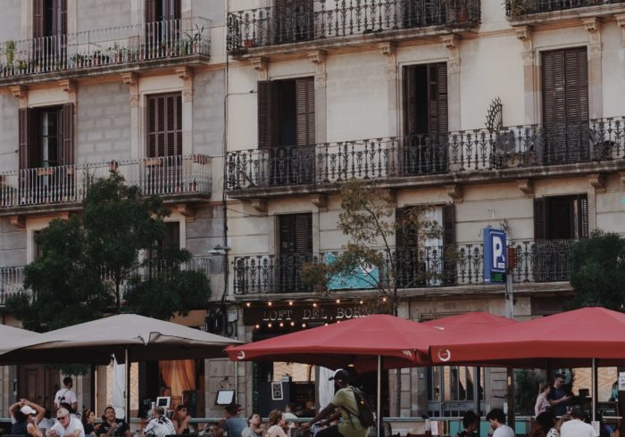 Best Restaurants in Barcelona