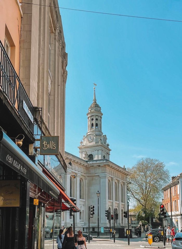 Spend the Day in Greenwich, London