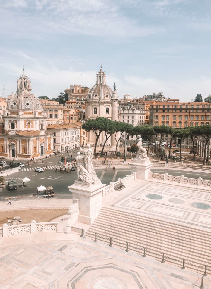 Top Things To Do in Rome, Italy