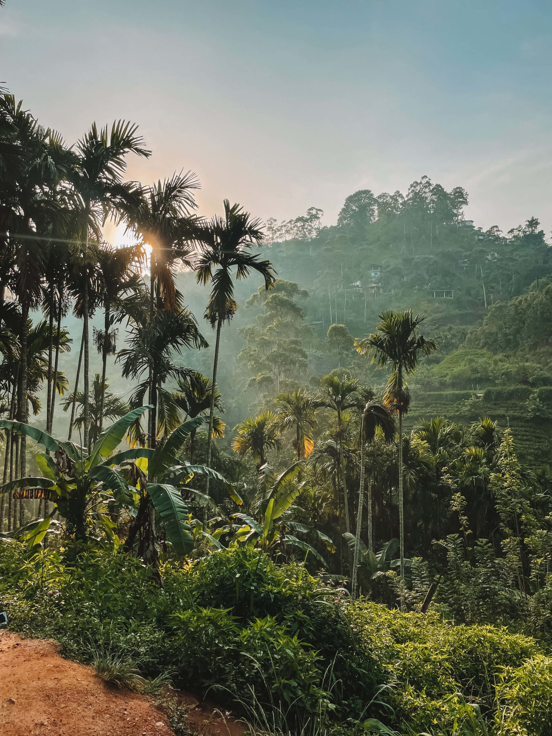 Ella Sri Lanka