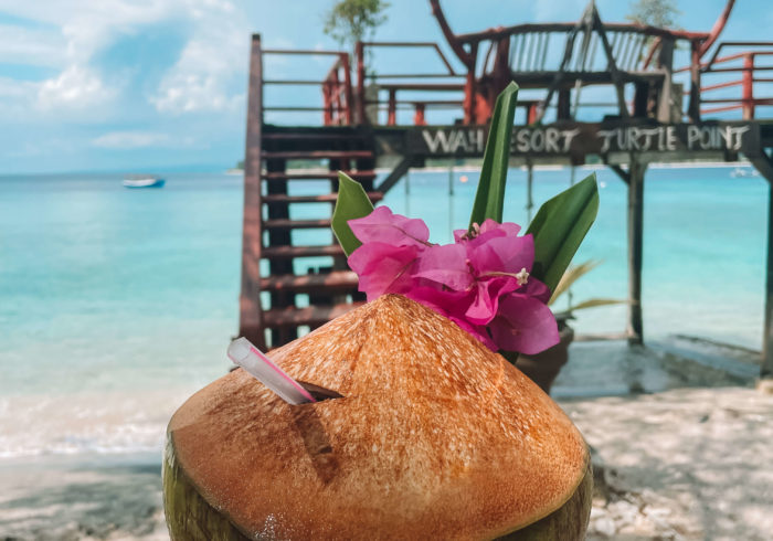 Gili-T