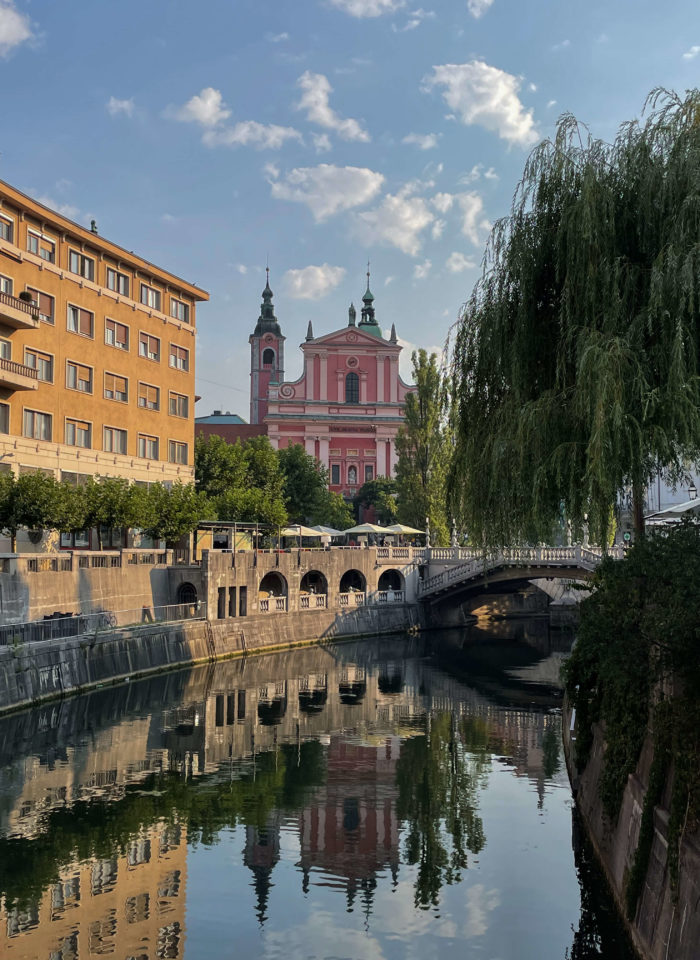 Things to do in Ljubljana, Slovenia