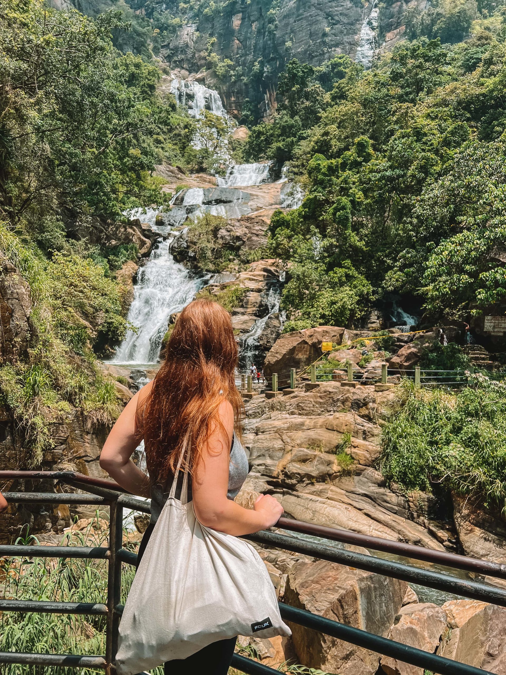Ravana-Falls-Sri-Lanka