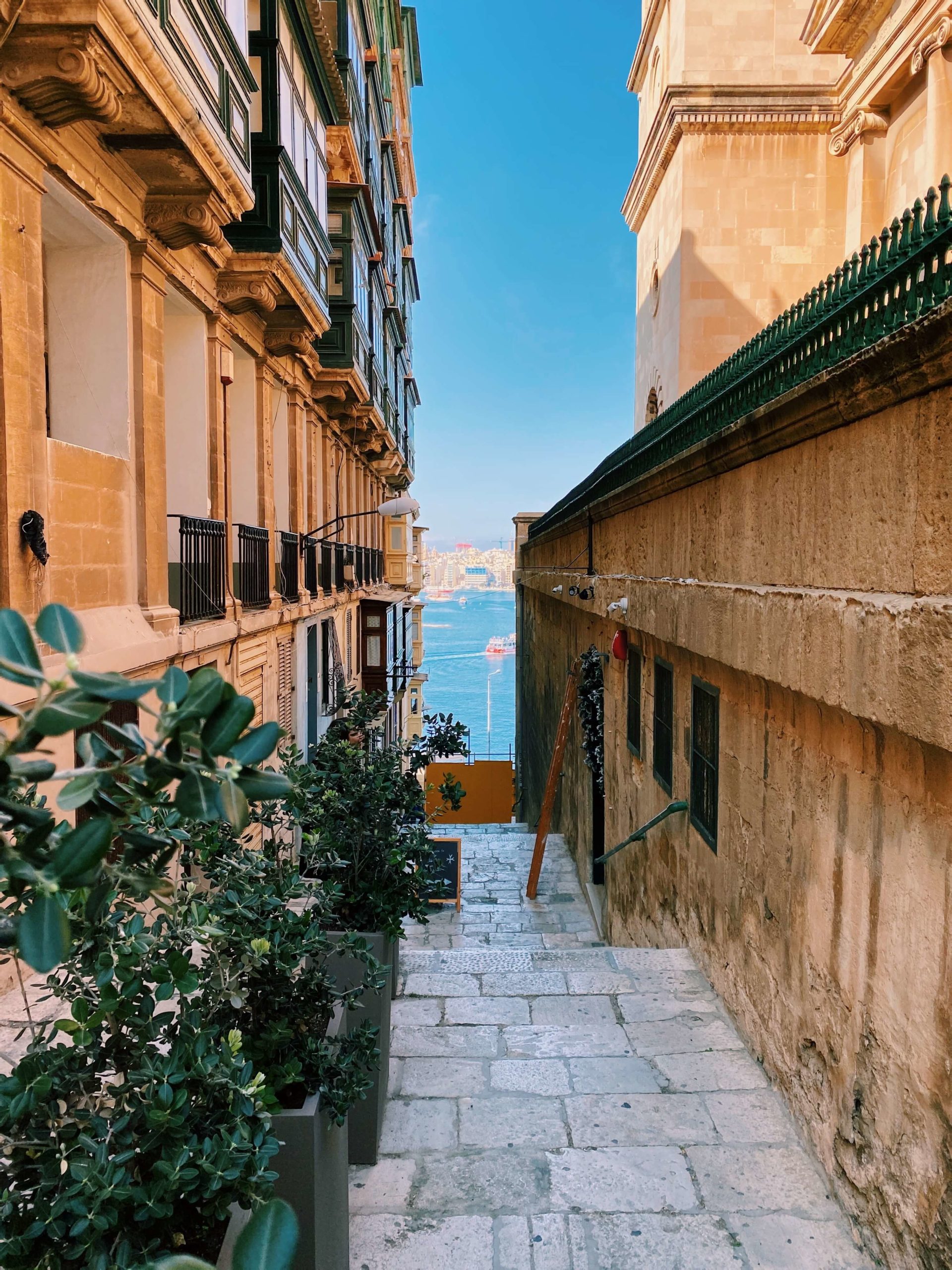 The best spots in Malta for Digital Nomads