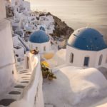 Santorini Greece