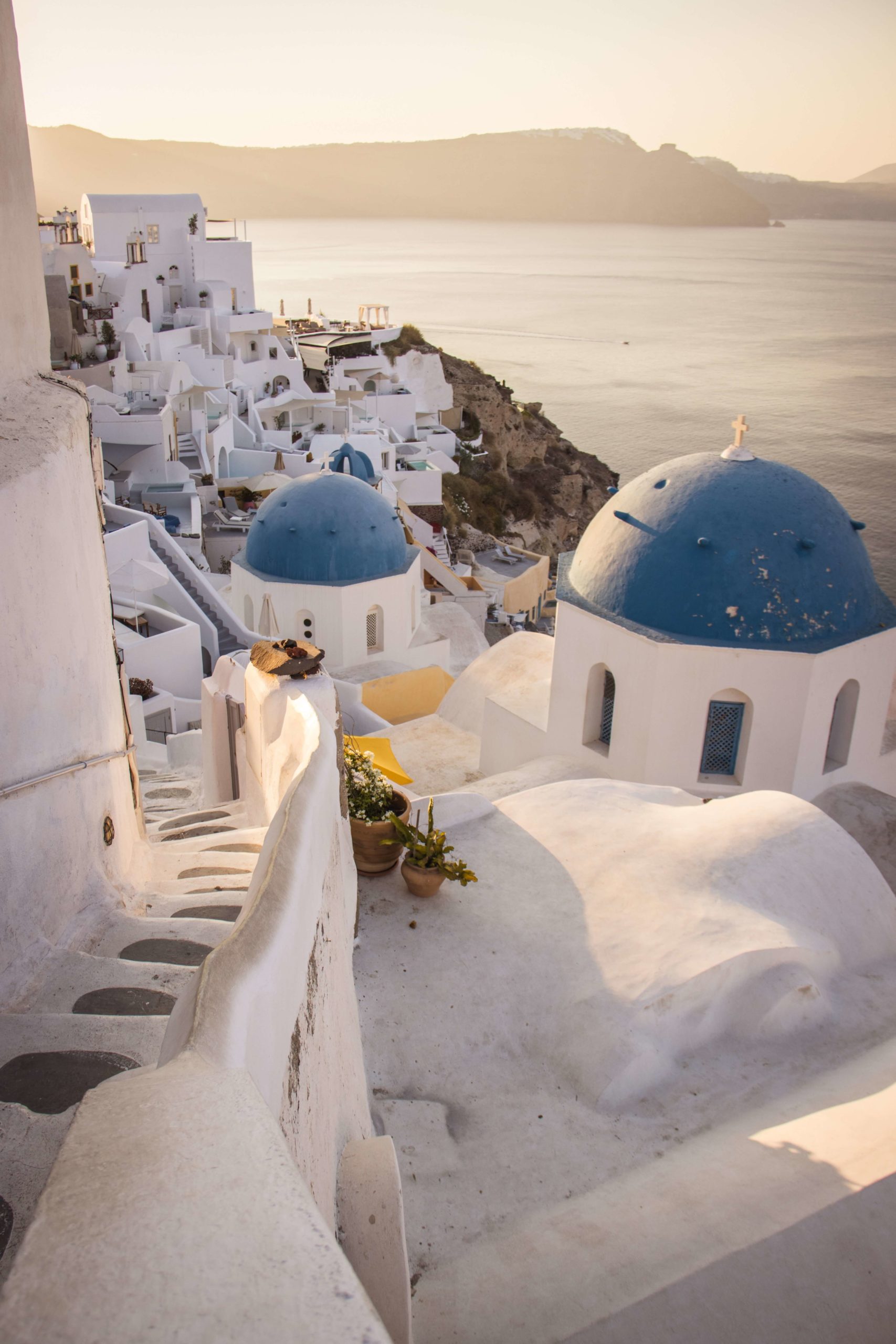 Santorini Greece