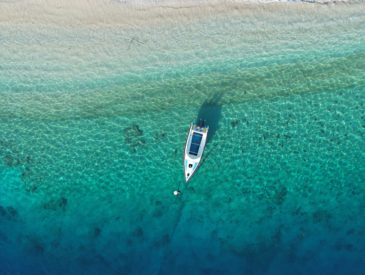 Gili T Indonesia