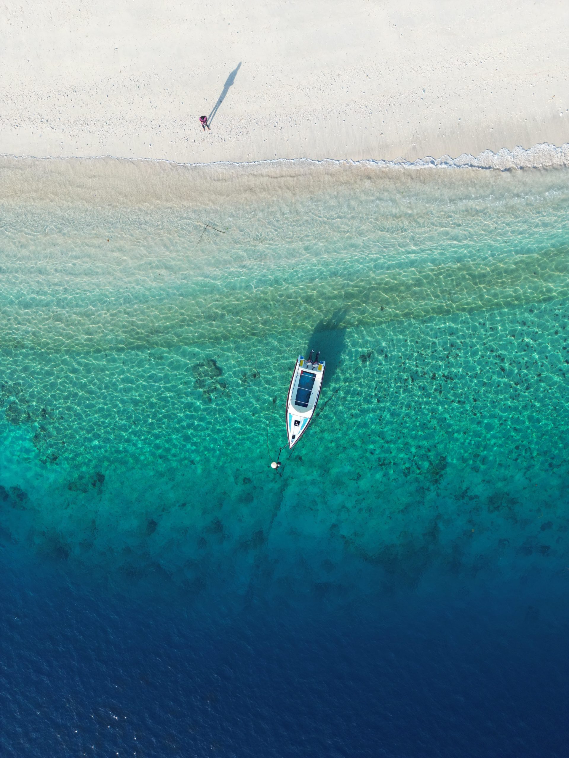 A Guide to Visiting Gili Trawangan, Indonesia