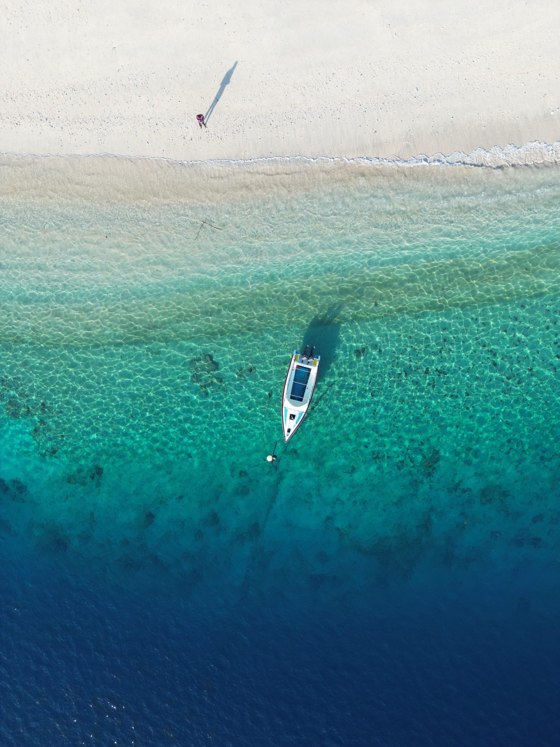 Gili T Indonesia