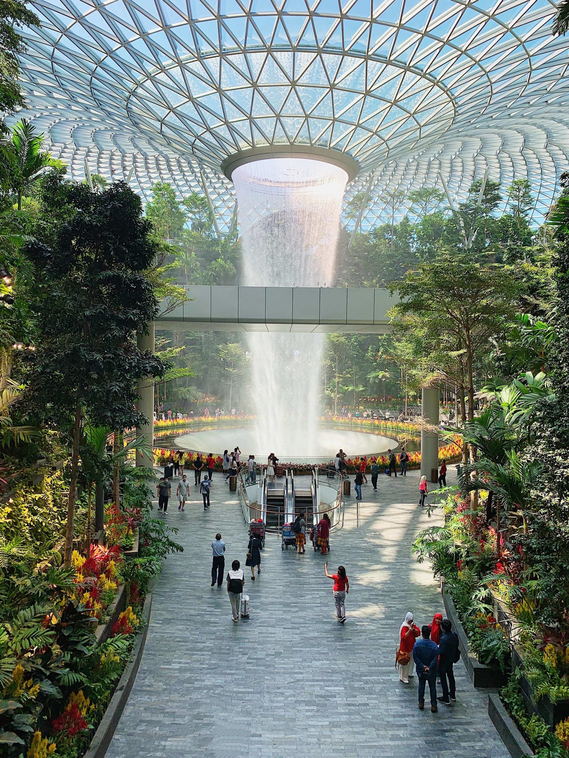 The Best things to do in Singapore