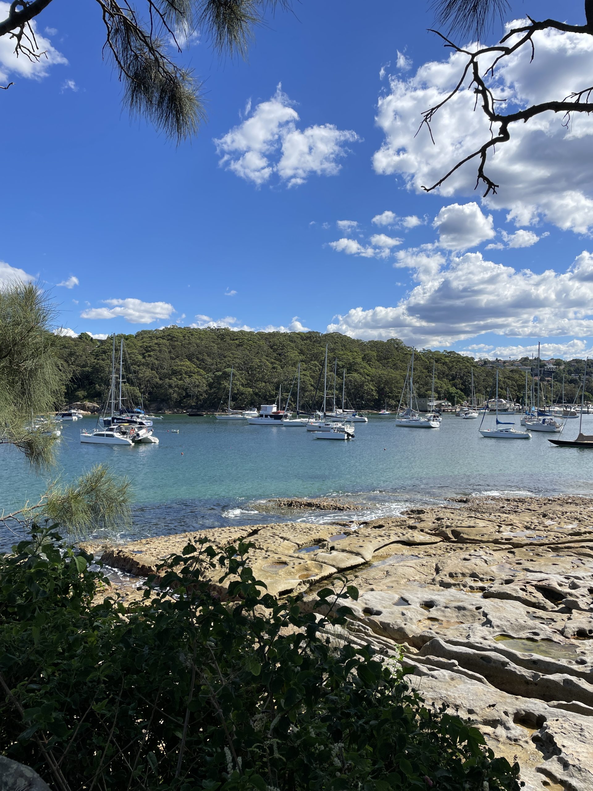 First time travel guide to Sydney, Australia