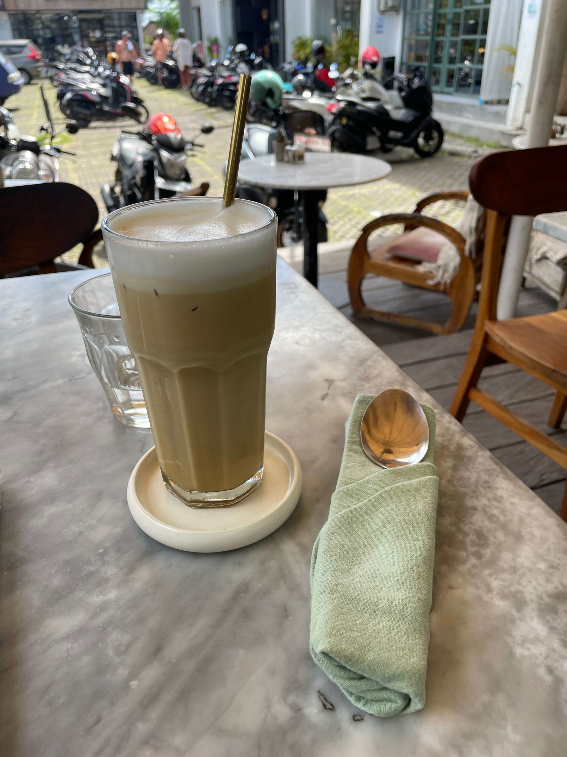 Best Brunch Cafes in Uluwatu, Bali | In Travel